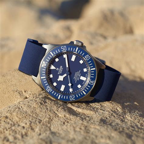 tudor marine nationale|tudor pelagos fxd availability.